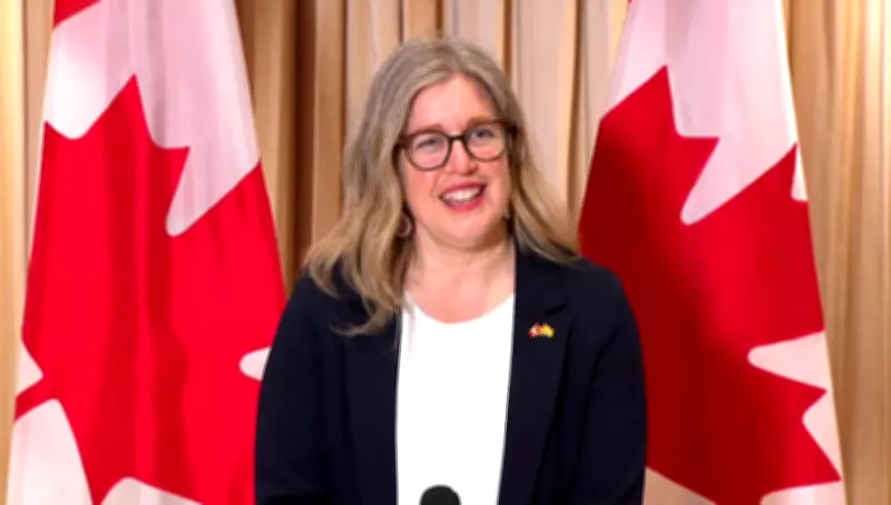 Premier Holt Leads New Brunswick Trade Mission to India to Forge Economic Ties