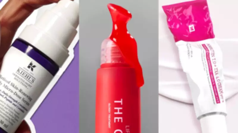 Presidents Day Beauty Deals: Top Discounts on Skincare, Hair Care, and Makeup