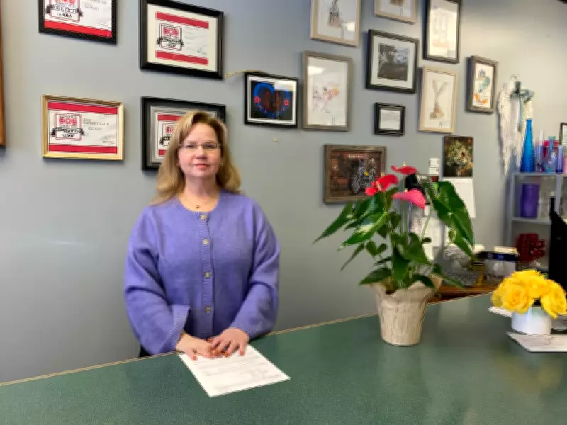 Prince Albert Florist Accuses Google Ads of Unauthorized Business Name Use