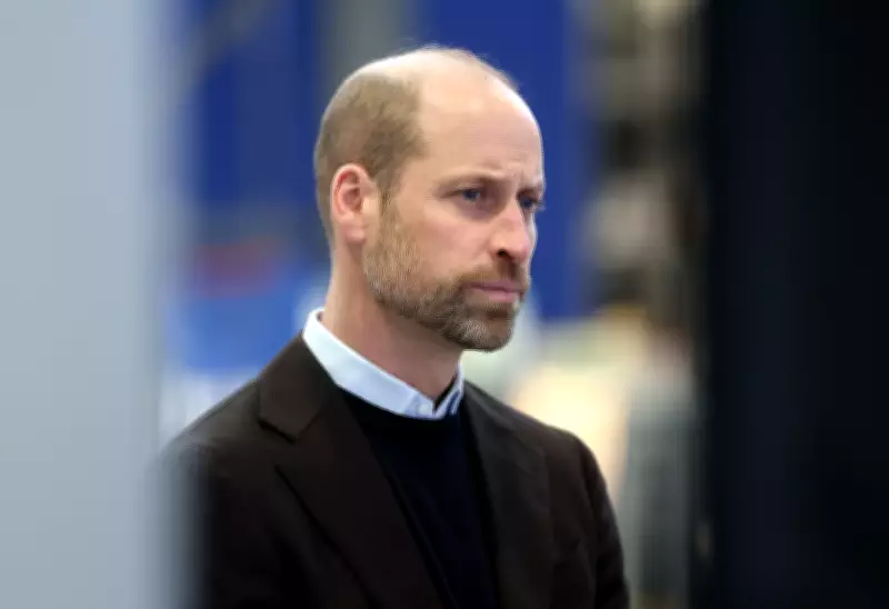 Prince William and Catherine Express Deep Concern Over Epstein Revelations