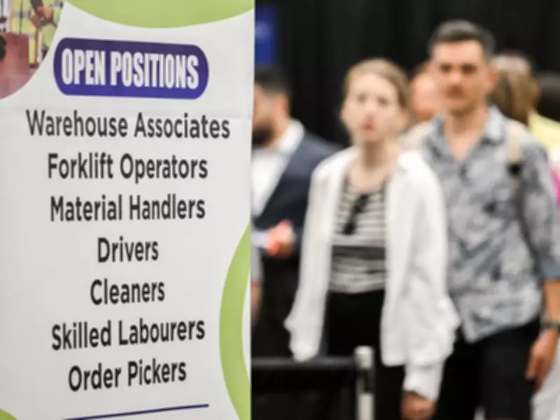 Private Sector Remains Cornerstone of Canadian Economy Despite Public Sector Growth