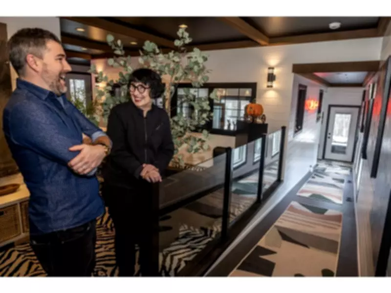 Proactive Home Renovations for Future Accessibility Needs