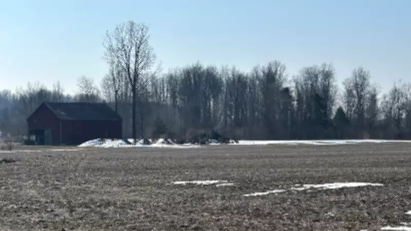 Proposed Hospice in Strathroy-Caradoc Seeks Rural Construction Approval