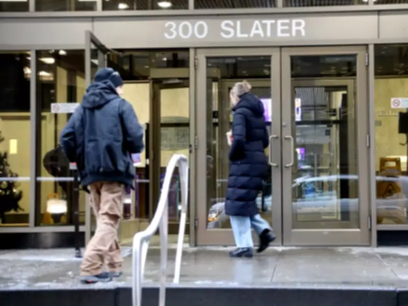 Public Service Four-Day Office Week Deemed Poor Value for Taxpayers