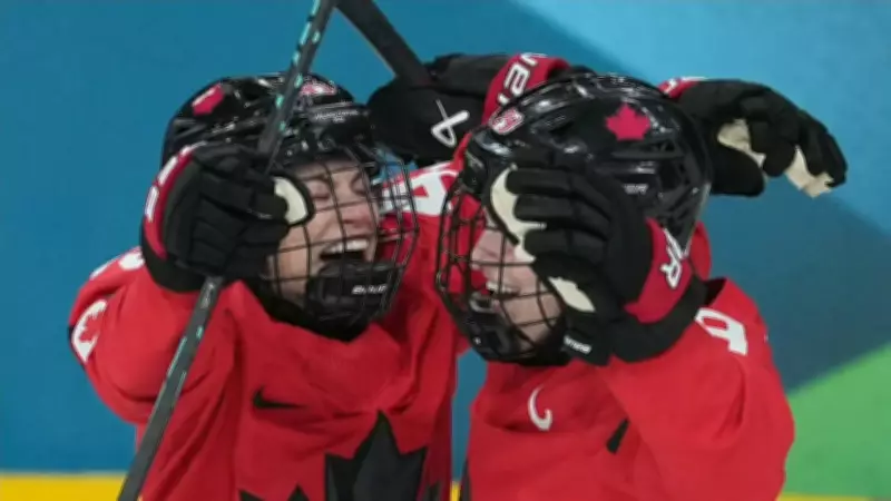 PWHL Podcast Hosts: Star Players and Strong Defense Key to Canada-U.S. Gold Medal Game