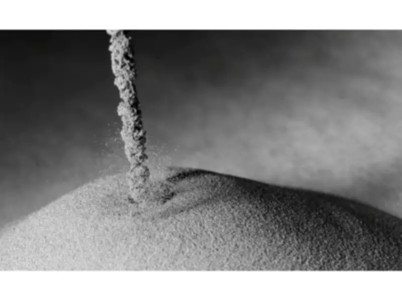 PyroGenesis Secures First Titanium Powder Contract with European Aerospace Research Organization