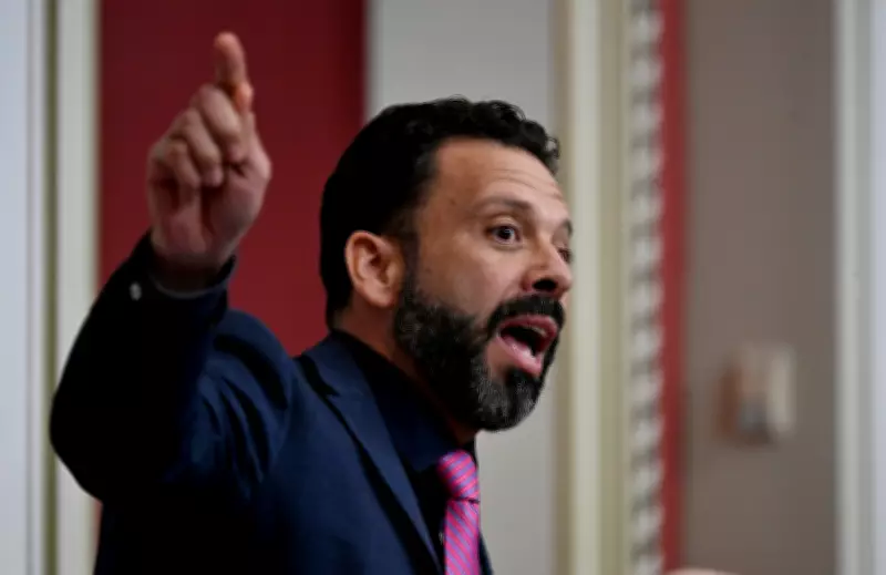Quebec Assembly Rejects Motion Condemning Bouazzi's Controversial Comments