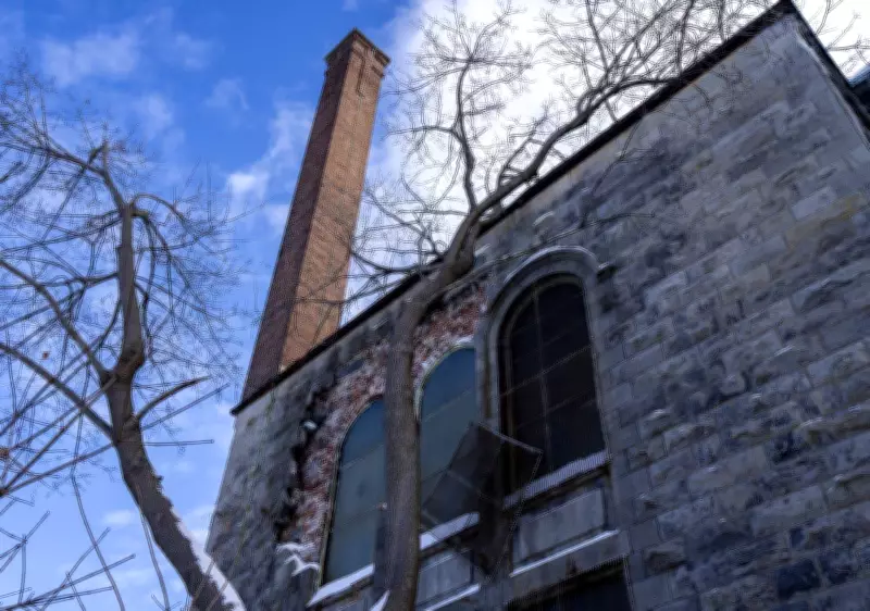 Quebec Churches Face Crisis as Government Funding Dries Up and Secularism Rises