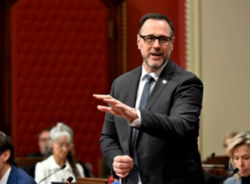 Quebec Cities Brace for Protests Over Immigration Program Cancellation