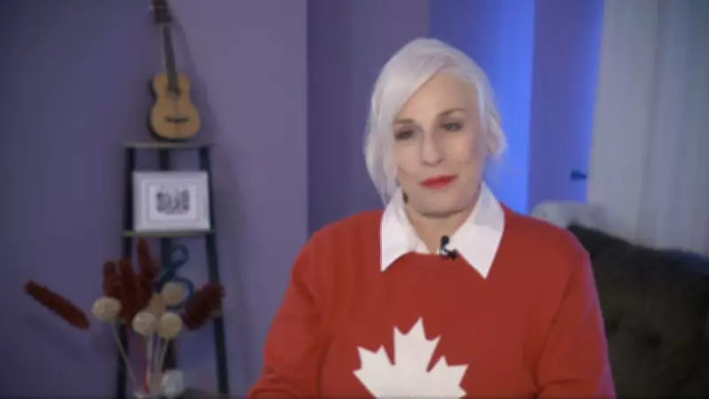 Quebec City Woman Credits Hockey Team for Rescue After Severe Car Accident