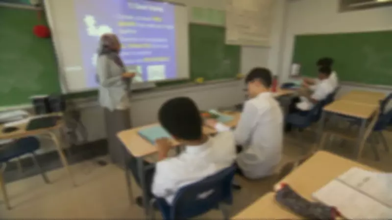 Quebec Daycare Educator Faces Job Loss Under Bill 94 for Hijab Refusal