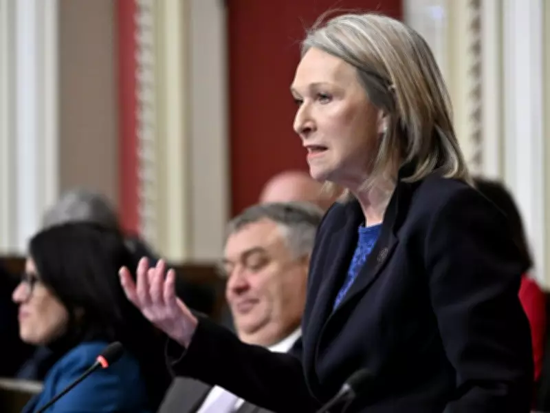 Quebec Doctors Flee to New Brunswick Amid Pay Law Turmoil, Patient Access Crisis Looms