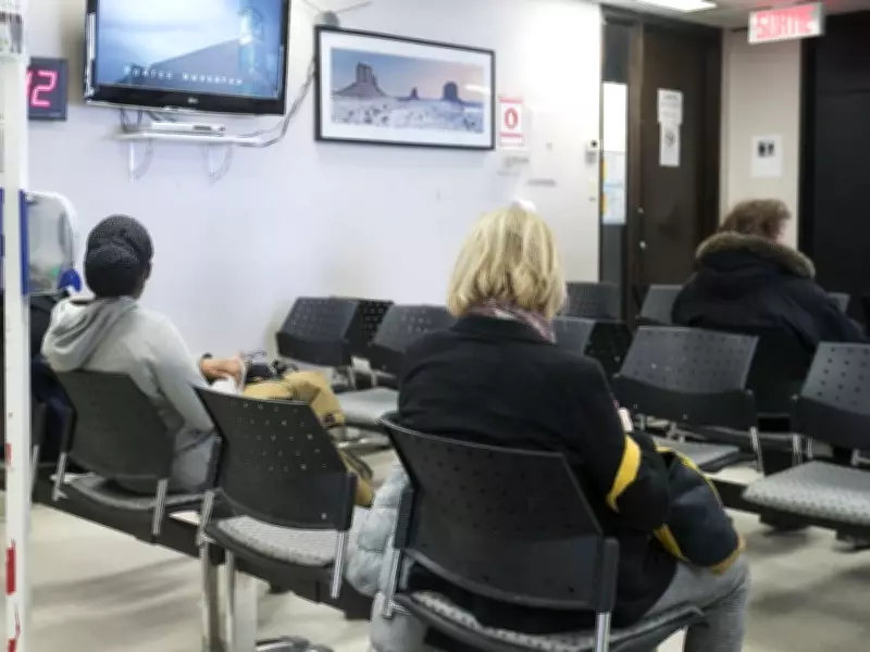 Quebec Doctors Vow to Connect 180,000 Vulnerable Patients with Family Physicians