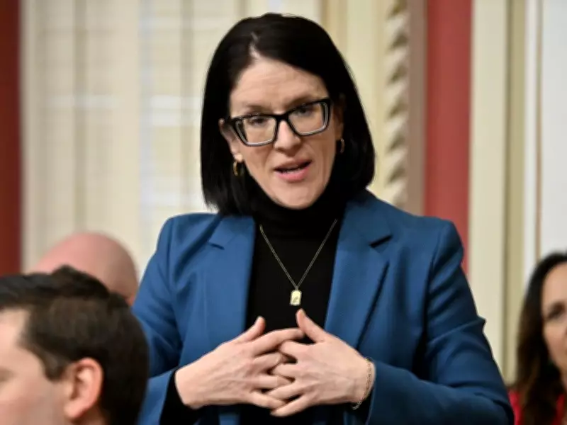 Quebec Education Minister Investigates IDF Soldier Talks at Montreal Jewish Schools