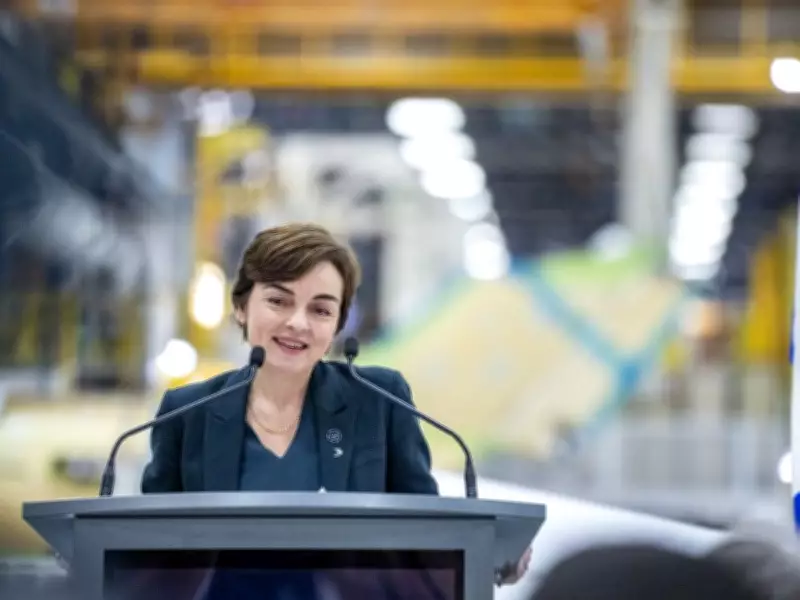 Quebec Election Dynamics Shift as 'Fréchette Effect' Creates Competitive Race