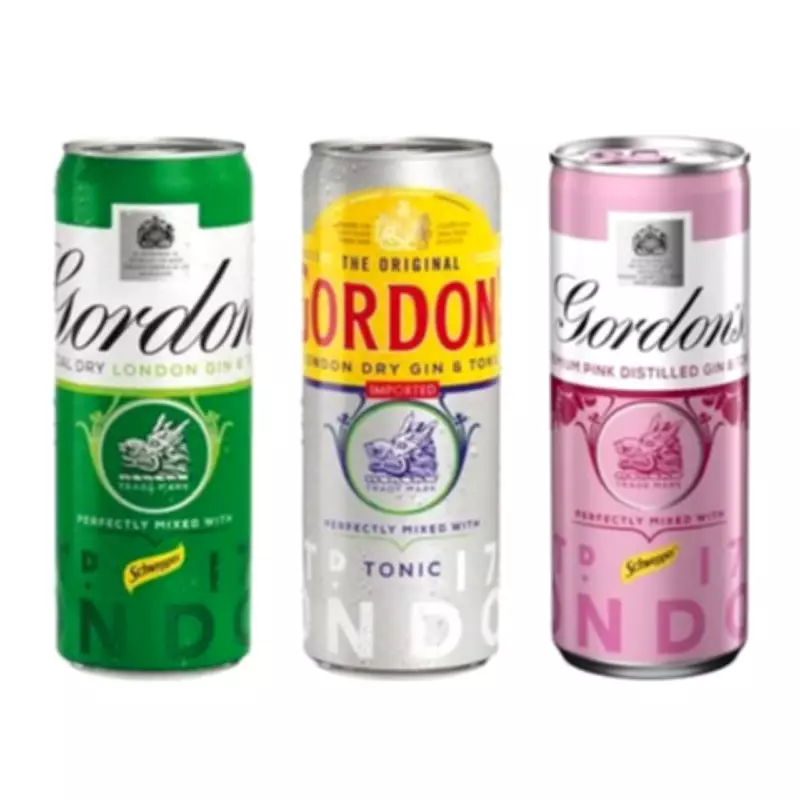 Quebec Government Proposes Expanding Ready-to-Drink Spirit Sales to Grocery Stores