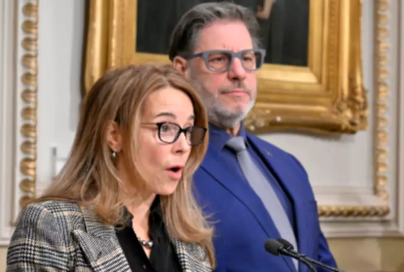 Quebec Government Vows to Punish Those Behind SAAQclic Scandal