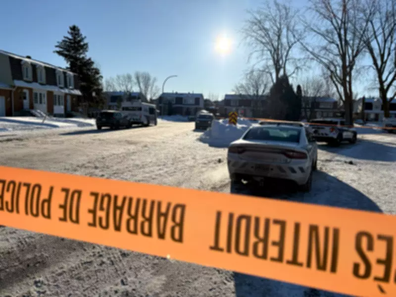 Quebec Grapples with Six Suspected Femicides in Six Weeks Amid Rising Violence