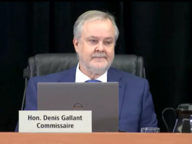 Quebec Inquiry Finds SAAQclic Management Lied About Costs and Progress for Years