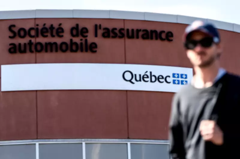 Quebec Insurance Board Scandal: Officials Lied for a Decade to Hide SAAQclic Costs