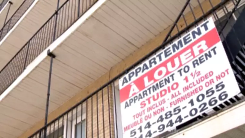 Quebec Launches One-Stop Shop to Streamline Access to Affordable Housing Rentals