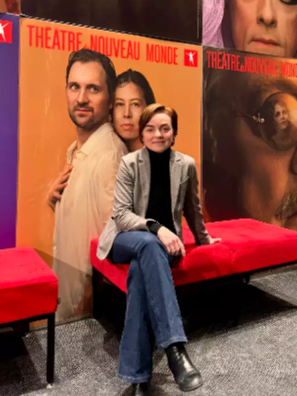 Quebec Leadership Hopeful Vows to Protect School Cultural Trip Funding