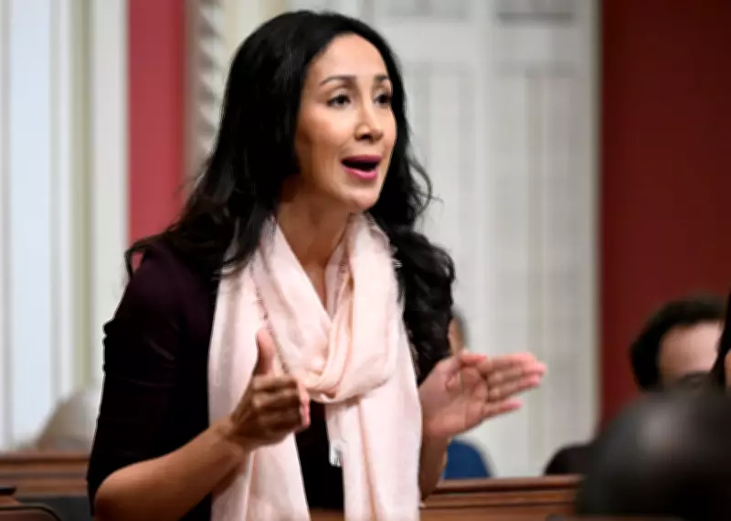 Quebec Liberal MP Accuses MontrealNewsHinse of Attempting to Circumvent National Assembly Rules