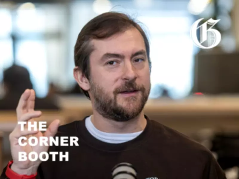 Quebec MNA Gregory Kelley Says Marriage Strengthened Amid Liberal Party Crisis