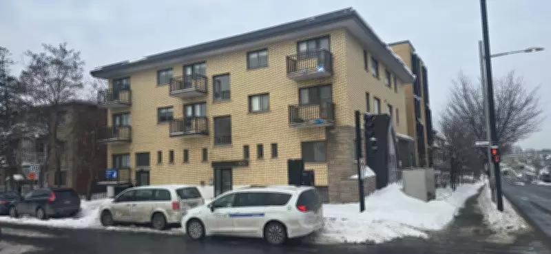 Quebec Opens 12 Shelters for Homeless Individuals with Mental Health Conditions