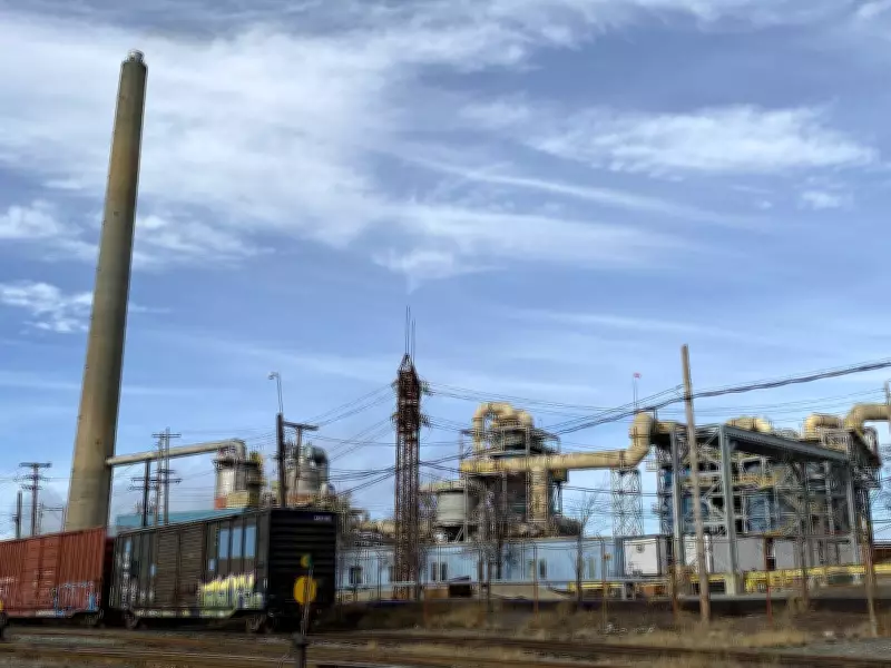 Quebec Premier Legault Pledges Stability for Horne Smelter Operations in Rouyn-Noranda