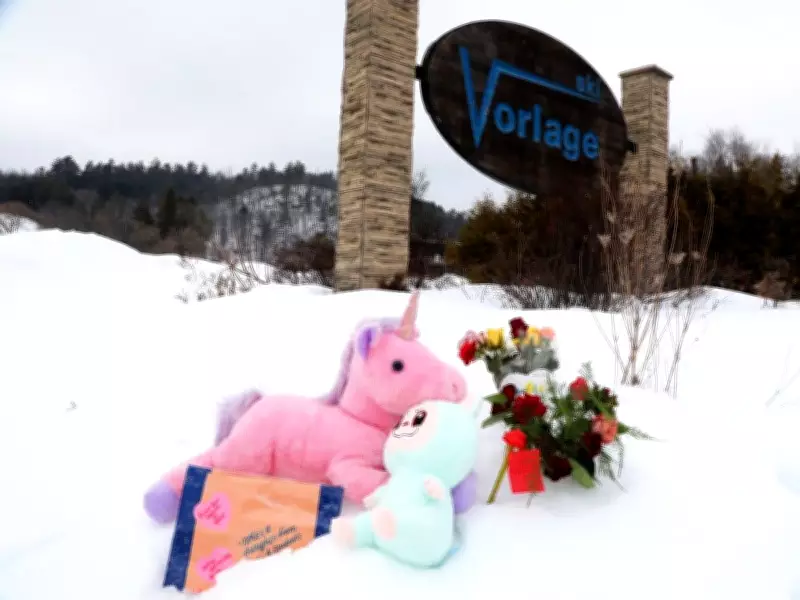 Quebec Safety Agency Finds 'Non-Conformities' at Vorlage Ski Area After Fatal Accident