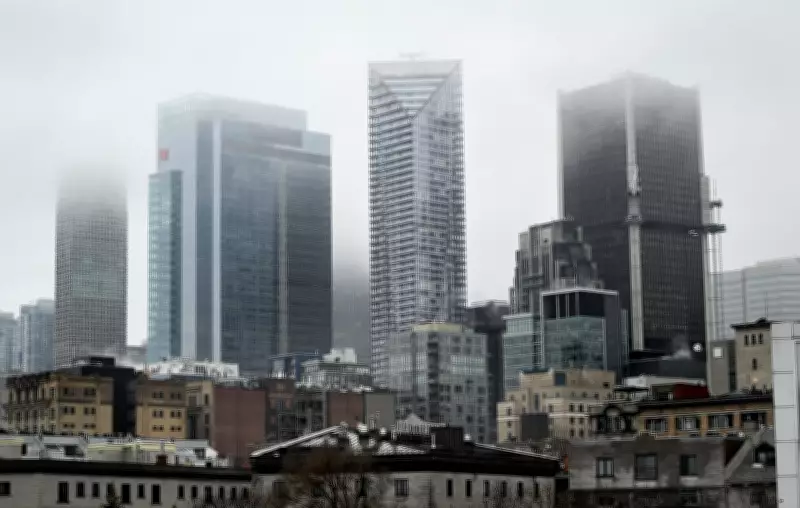 Quebec Study: 60% of Workforce in Jobs Highly Exposed to AI Impact