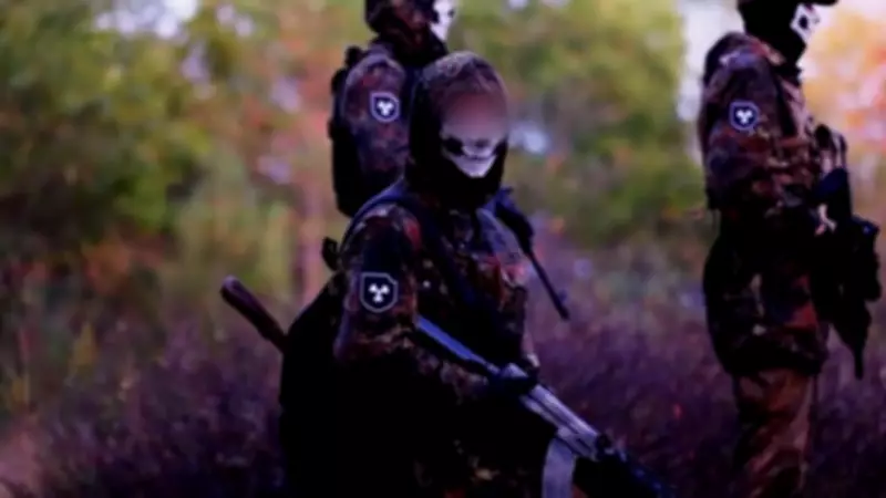 Quebec Teen Charged with Promoting Neo-Nazi Ideology Granted Bail in Montreal