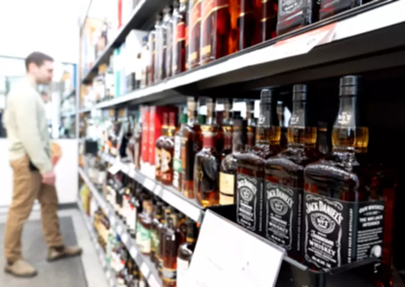 Quebec to Restock U.S. Whiskey Before Quality Declines, Minister Announces