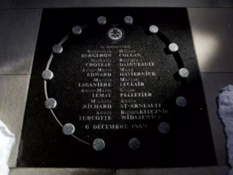 Quebec Understands Tumbler Ridge's Pain: A History of Mass Tragedies