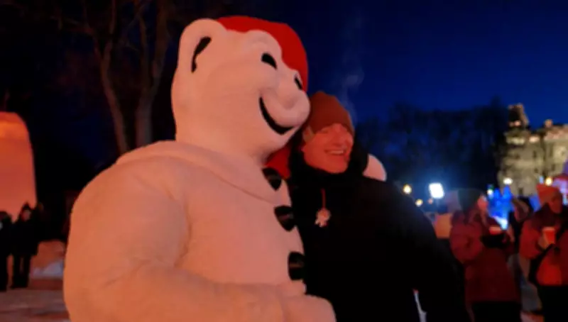 Quebec Winter Carnival Aims for Record Attendance as Domestic Travel Rises