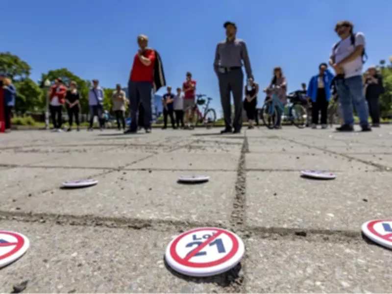 Quebec's Bill 21 Faces Supreme Court Challenge: Religious Freedom at Stake