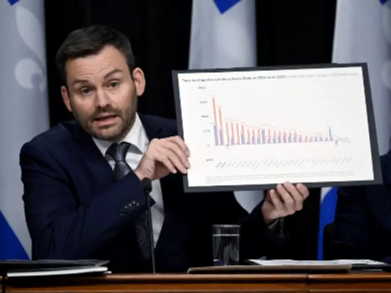 Quebec's Diminishing Political Influence in Canada: A Demographic Warning