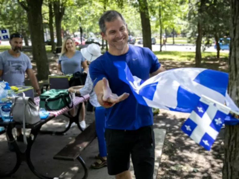 Quebec's Missing February Holiday: Why Family Day Isn't on the Calendar