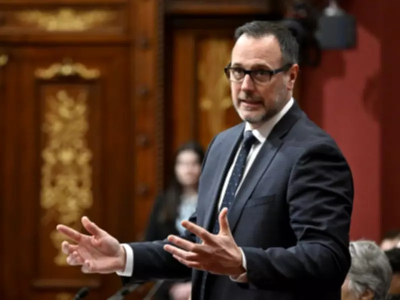 Quebec's Secularism Bill Clarified: Funeral Processions, Charity Collections Protected