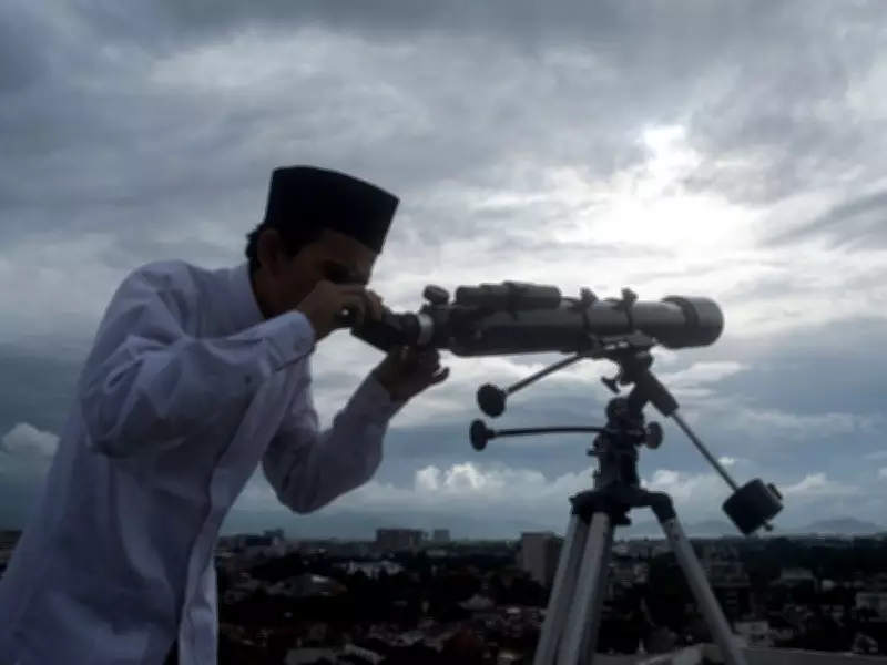 Ramadan in Quebec: Faith, Secularism, and Civic Responsibility