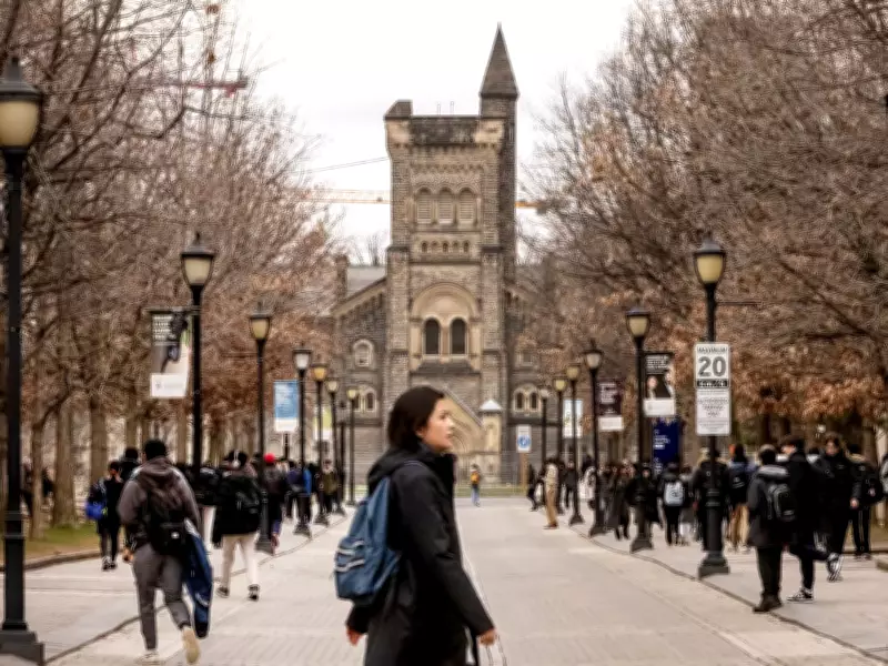 Randall Denley Advocates for Financial Autonomy in Ontario Universities