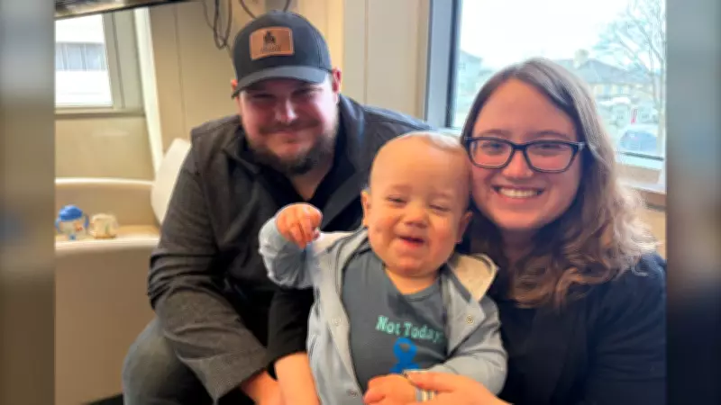 Rare Disease Day Brings Hope to London Families Amidst Global Challenges