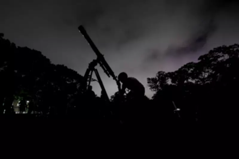 Rare Evening Planetary Parade to Grace Canadian Skies in 2026