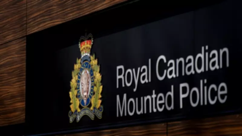 RCMP Arrests Two Saskatoon Youths Over Violent Extremist Online Content