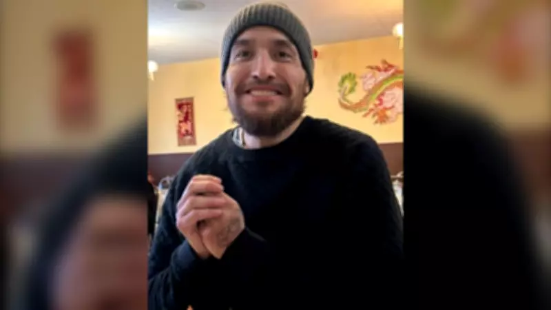 RCMP Conducts Intensive Urban Search in Kamsack for Missing 40-Year-Old Man