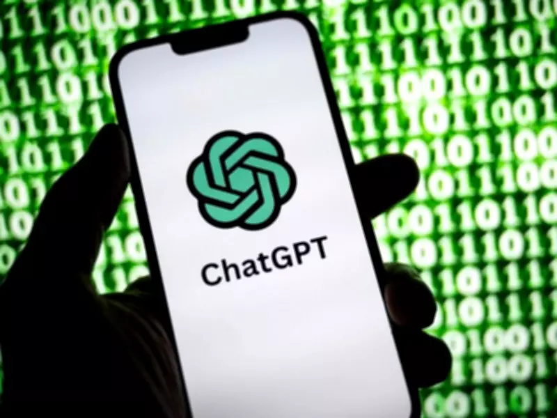 RCMP Confirms OpenAI Contacted Police About Tumbler Ridge Shooter's ChatGPT Activity