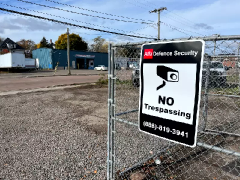 RCMP Counters Anti-Crime Coalition Claims, Citing Inaccuracies in Moncton Presentation