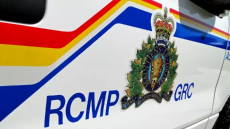 RCMP Identifies Woman Found Deceased in Burned Truck in Prince Albert