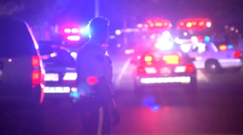 RCMP Investigate Bus Stop Assault on Woman in Ridge Meadows